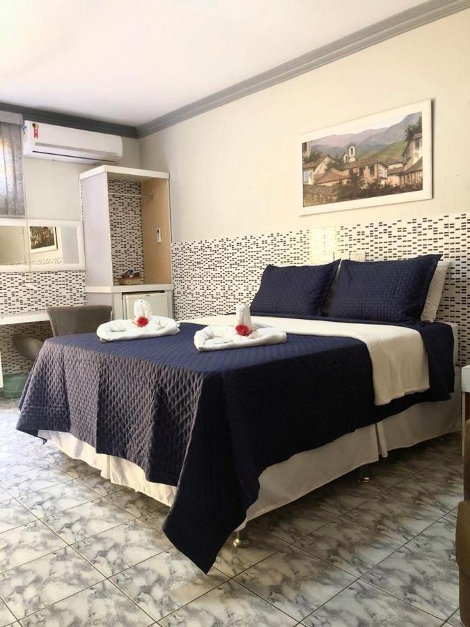 Viana Palace Hotel Juazeiro do Norte Zewnętrze zdjęcie