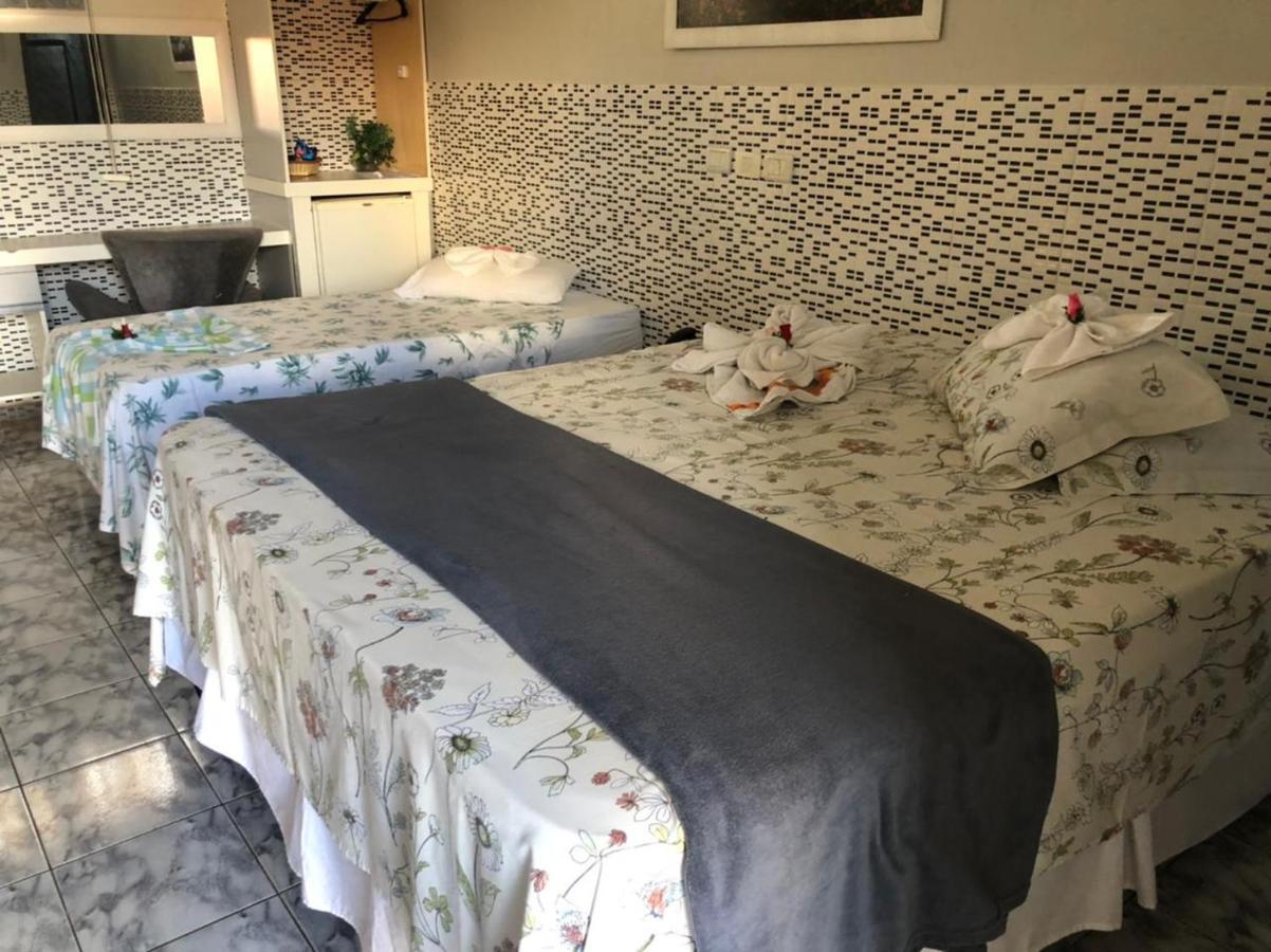 Viana Palace Hotel Juazeiro do Norte Zewnętrze zdjęcie