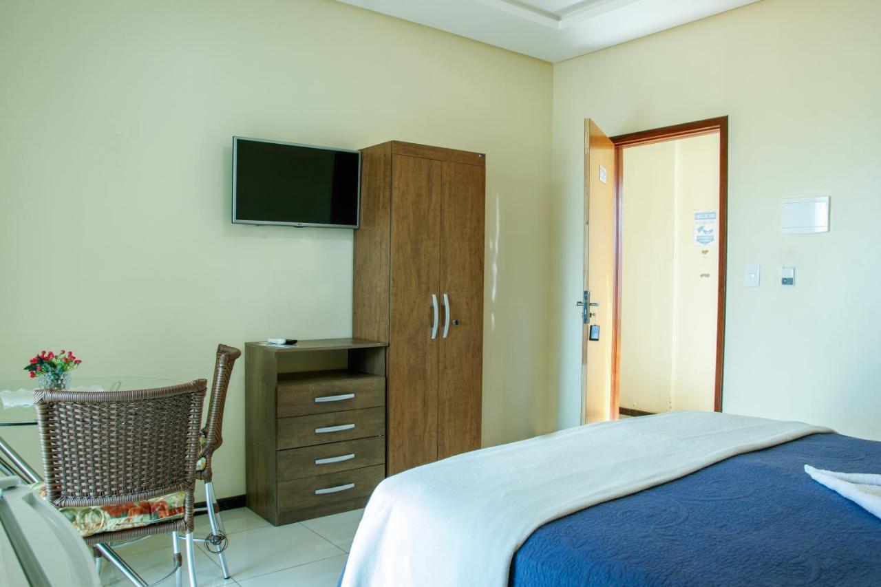 Viana Palace Hotel Juazeiro do Norte Zewnętrze zdjęcie
