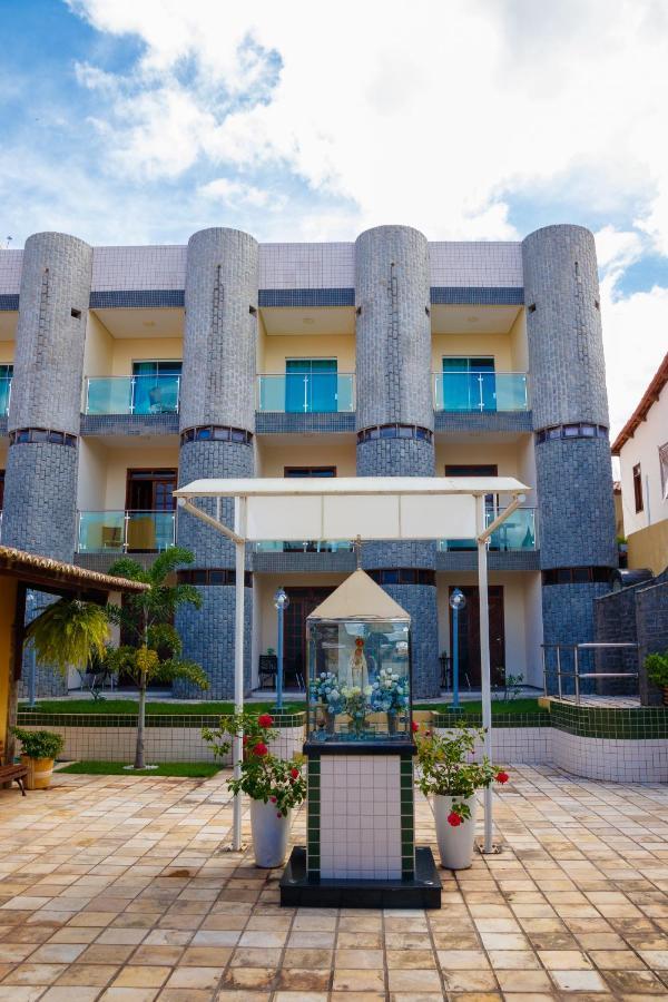 Viana Palace Hotel Juazeiro do Norte Zewnętrze zdjęcie