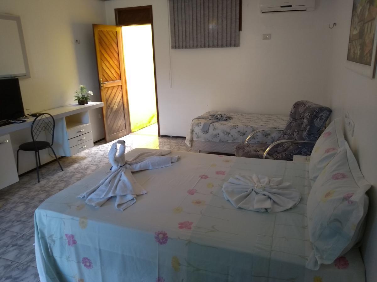 Viana Palace Hotel Juazeiro do Norte Zewnętrze zdjęcie