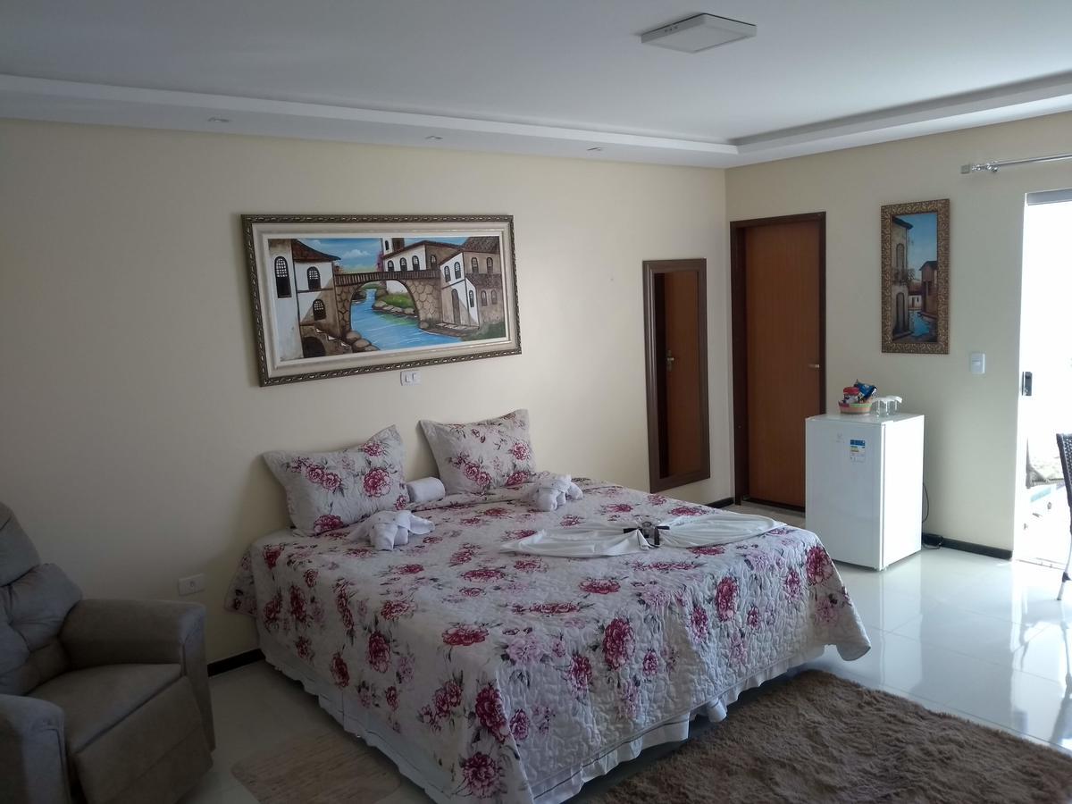 Viana Palace Hotel Juazeiro do Norte Zewnętrze zdjęcie